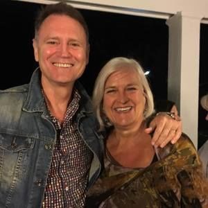 Meet your Posher, Lyn